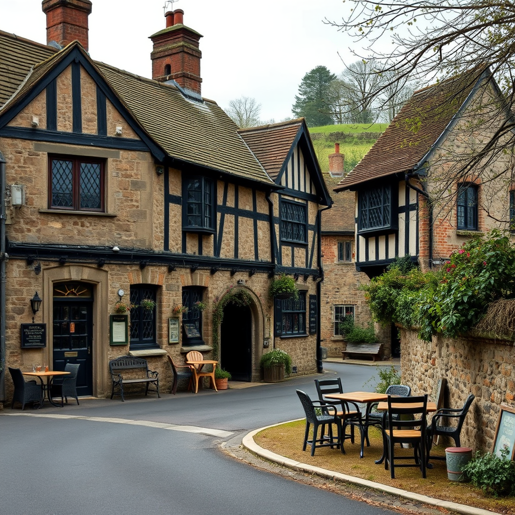 Pub once owned by Russell Brand reopens with new owners after 6 years